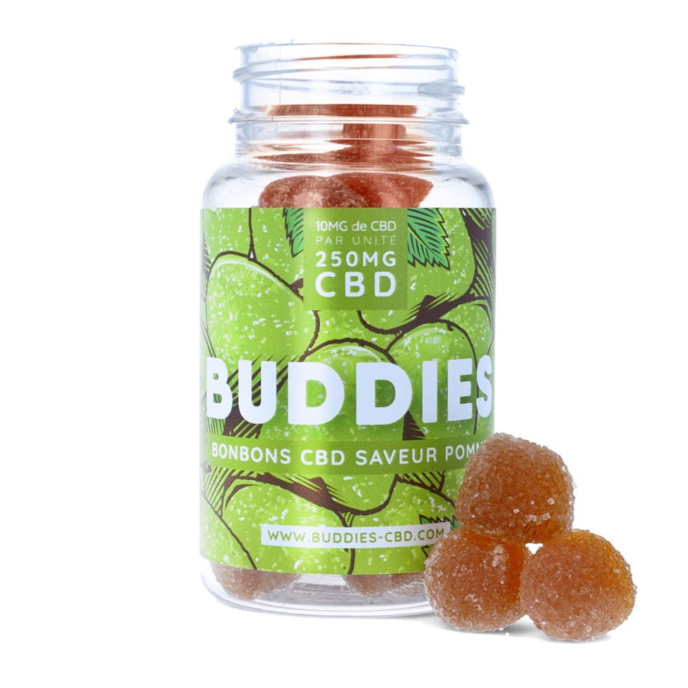 CBD gummies